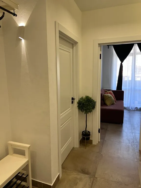 Квартира у моря