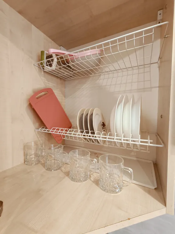 Квартира в 5 минутах от вокзала