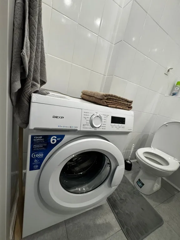 Квартира Квартира Новая, просторная и светлая евро-двушка — Ям