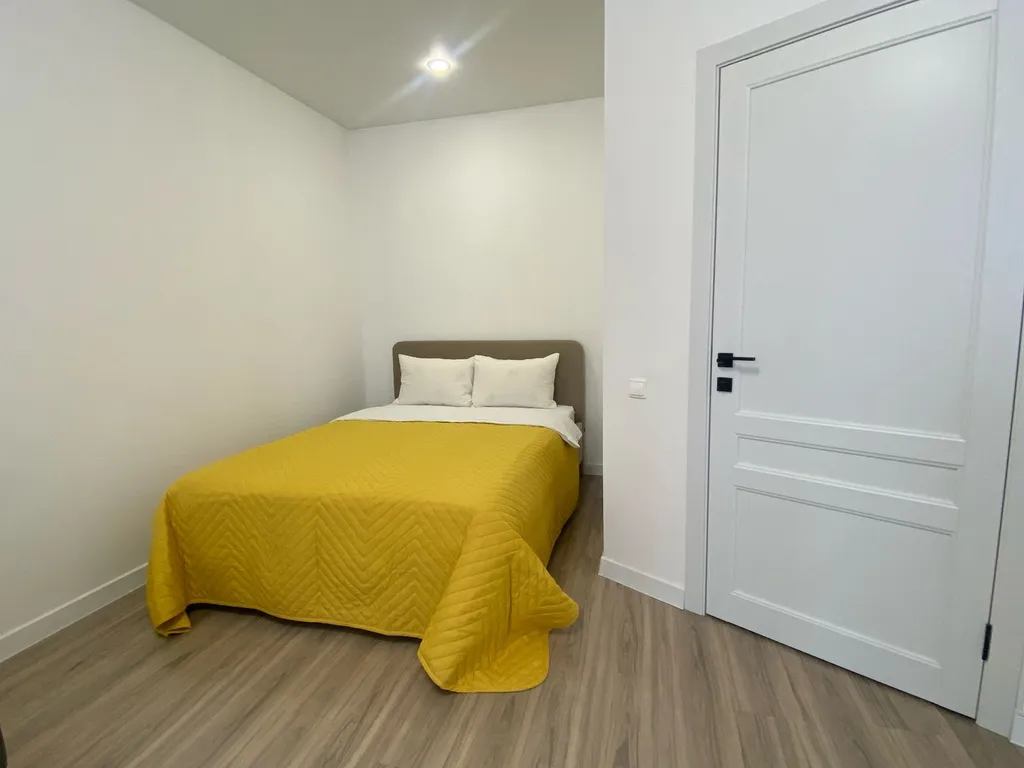 Квартира Апартамент Веста рядом с аэропортом — аренда посуточно в Иркутск