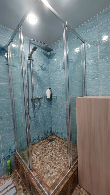 Малометражка в центре