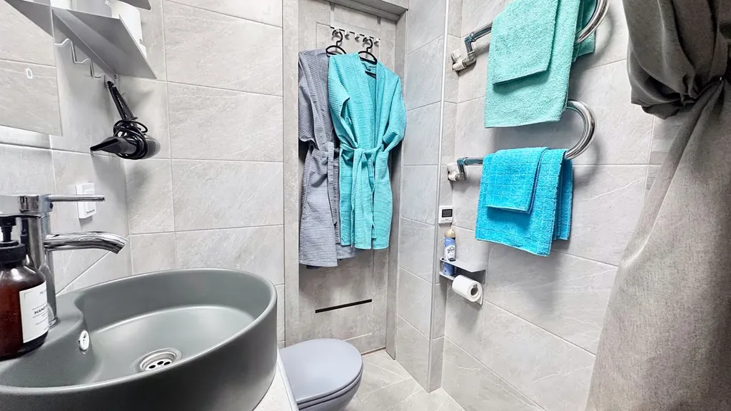 Уютная 1-комнатная квартира в центре Коломны