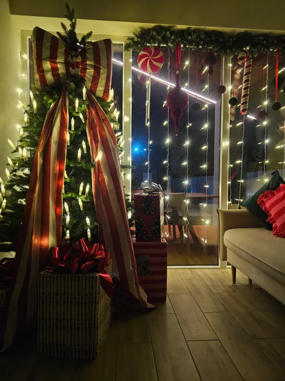 Дом Полинезия