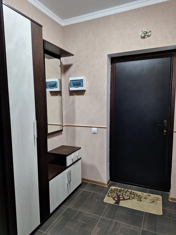 Уютная квартира рядом с курортной зоной