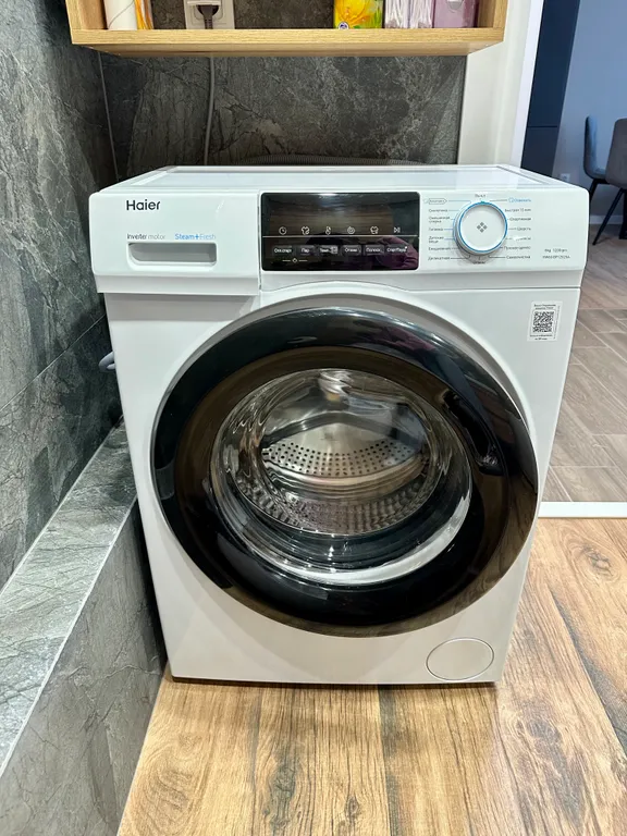 Квартира у озера