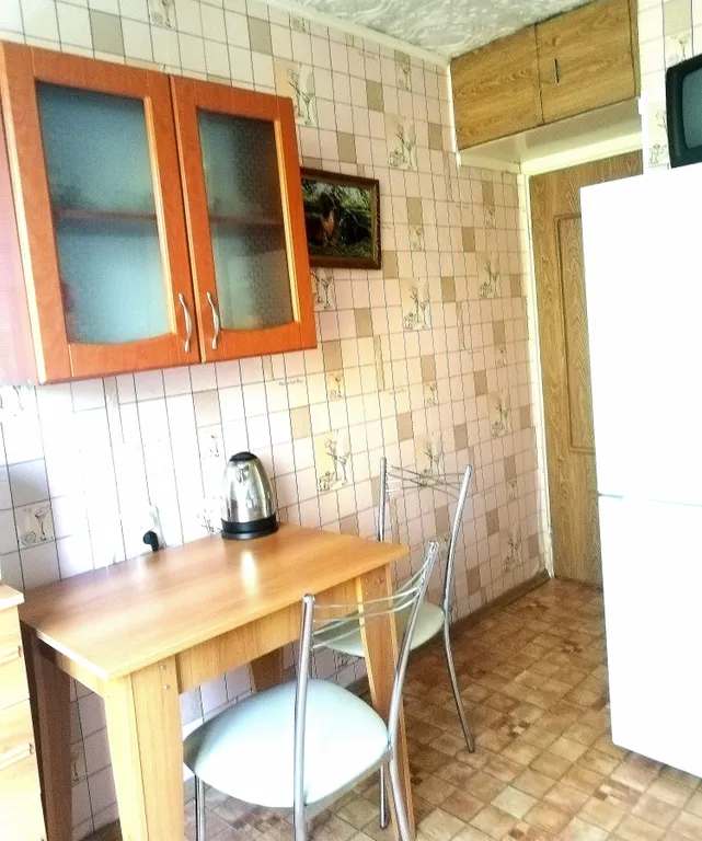 Квартира Квартира на Кондратьевском проспекте — Санкт-Петербург