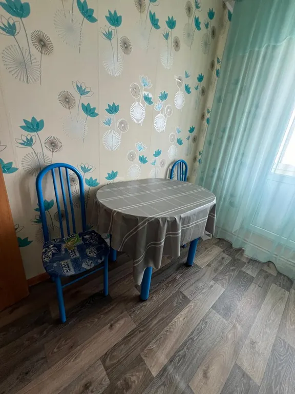 1-комнатная уютная квартира