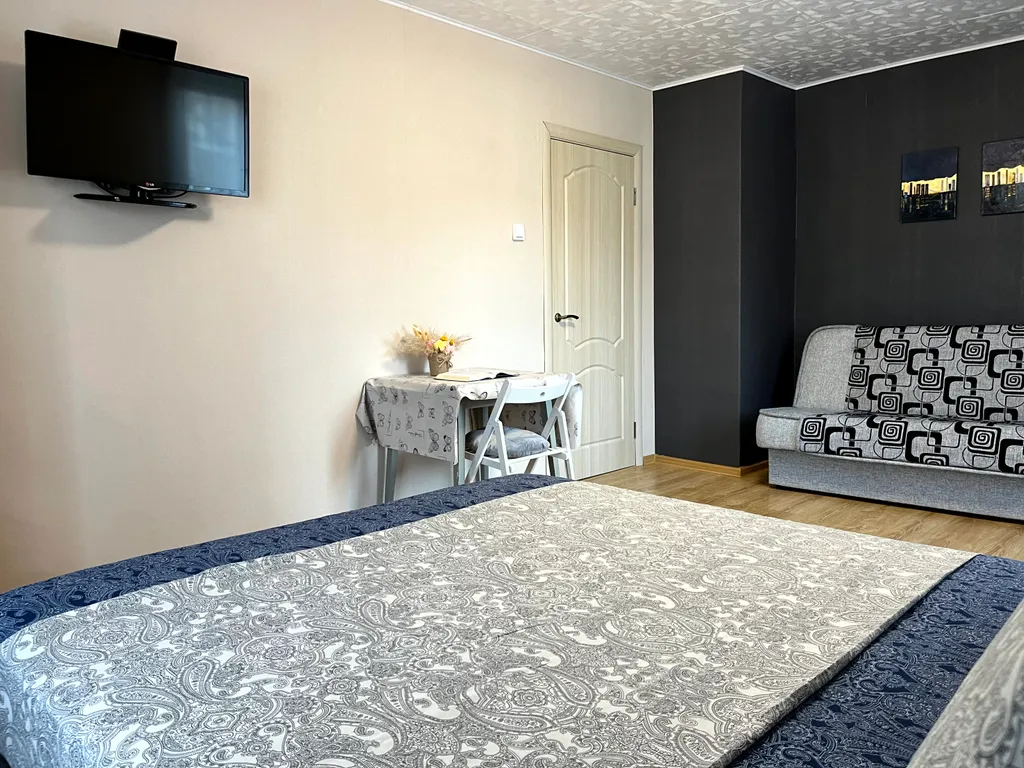 Квартира 1-комнатная Квартира — Калининград