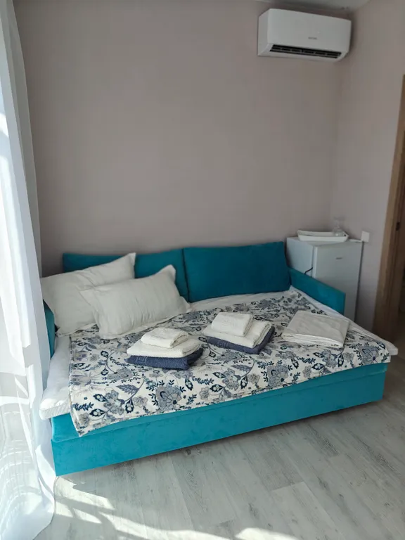 Апартамент однокомнатный, без кухни