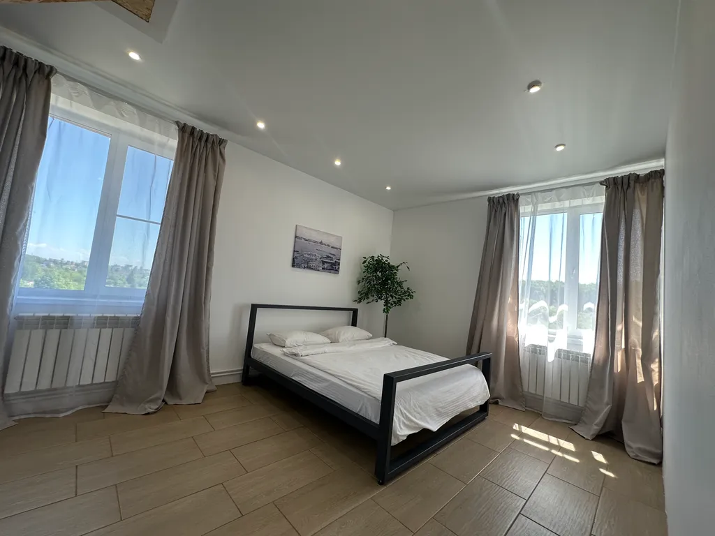 Апартаменты Столица