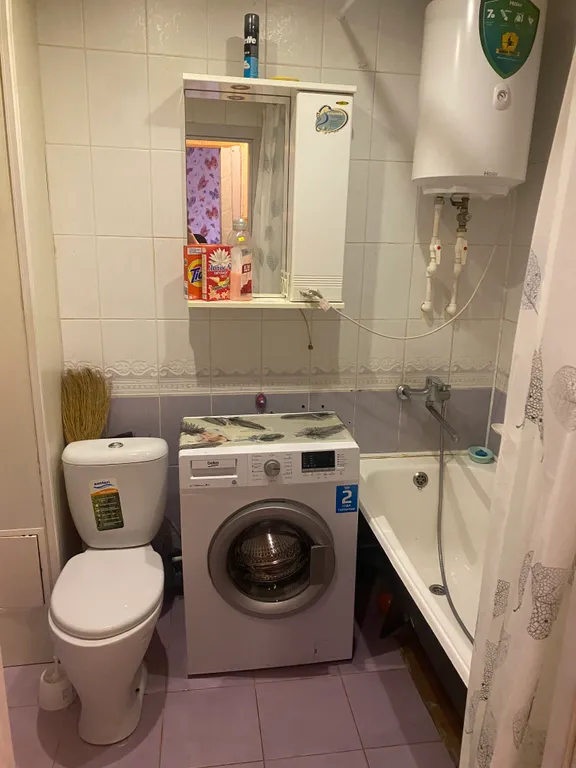 Эконом вариант