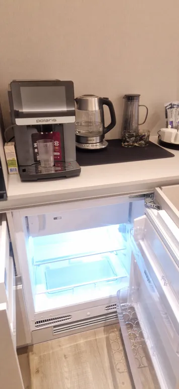 Апартаменты Вкус жизни