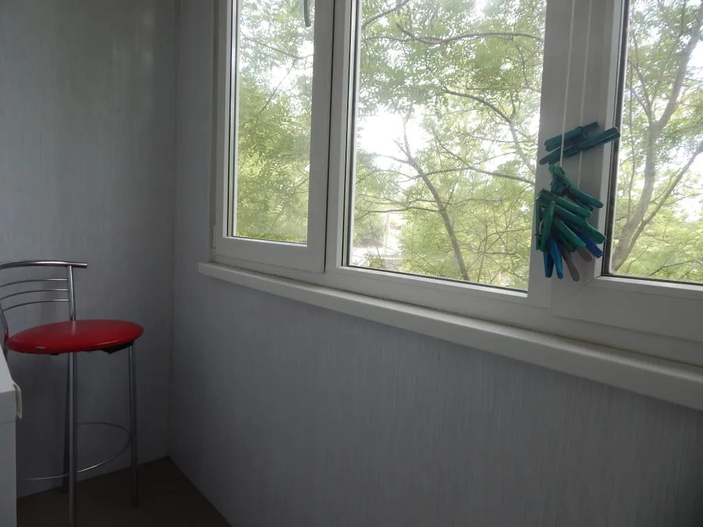 Новая квартира у Песочного пляжа