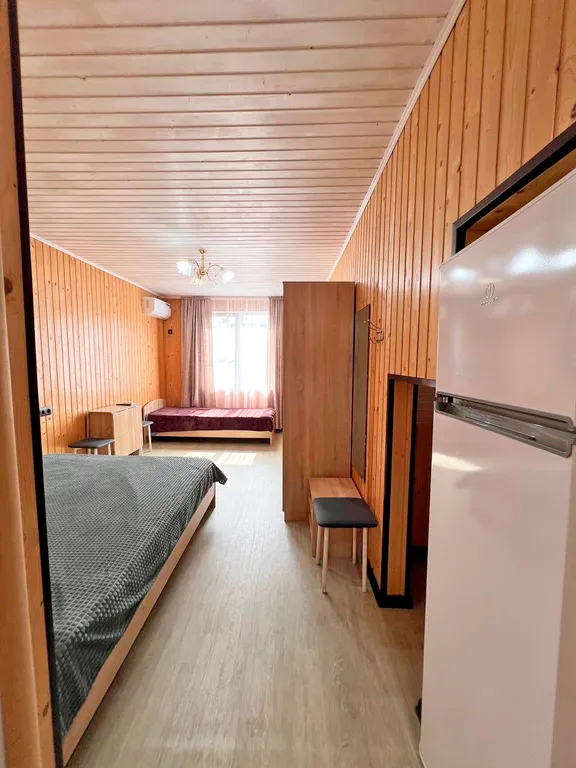 Комната "Морское лето" 6