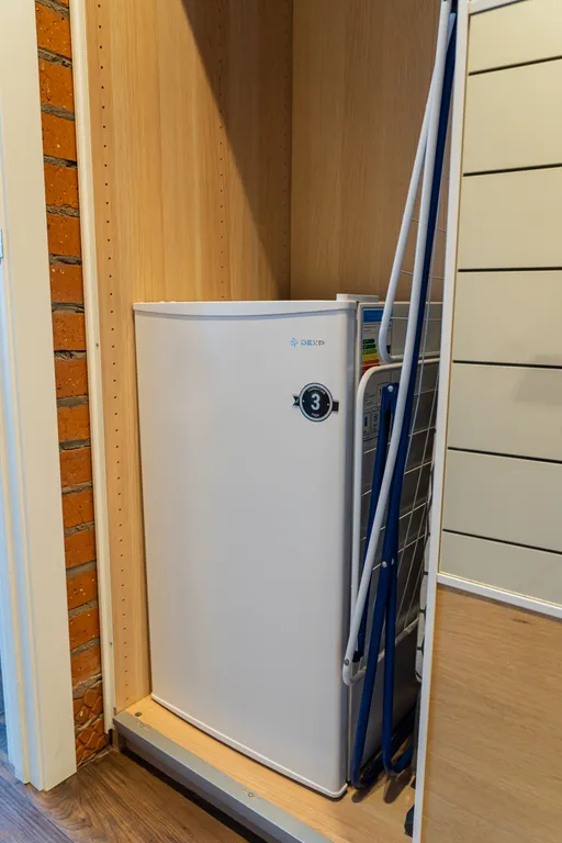 Апартаменты в историческом центре города