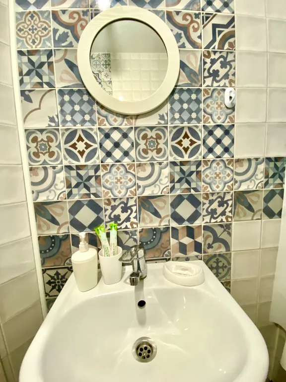 Чистота и комфорт