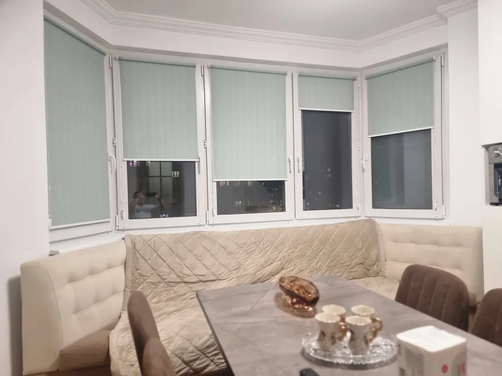 Квартира у аэропорта Внуково