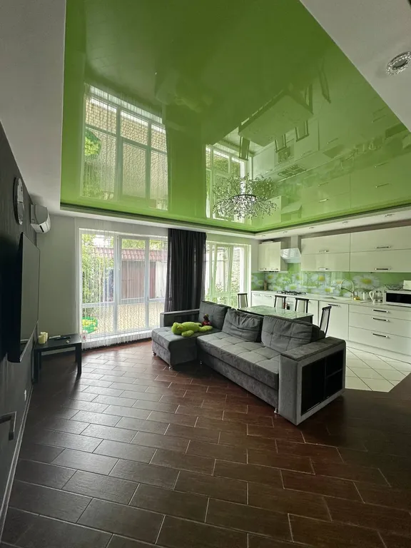 Уютный дом под ключ рядом с морем