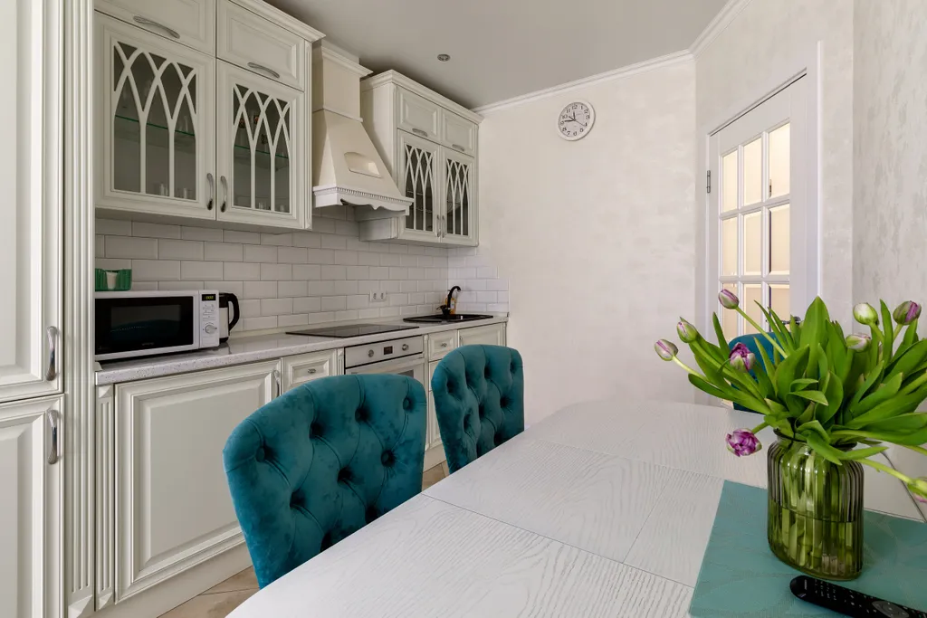 Апартаменты с видом на Дон