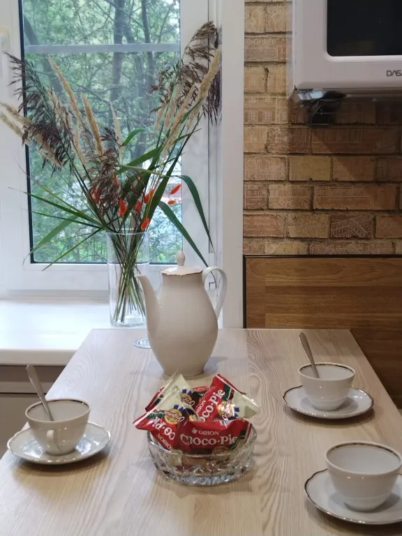 Квартира Уютная квартира в центре города — Ярославль