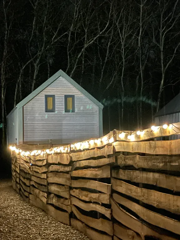 Гостевой дом в Волошино