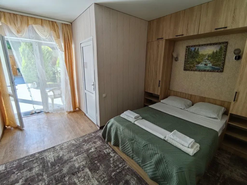 Квартира Комната — аренда посуточно в Лдзаа