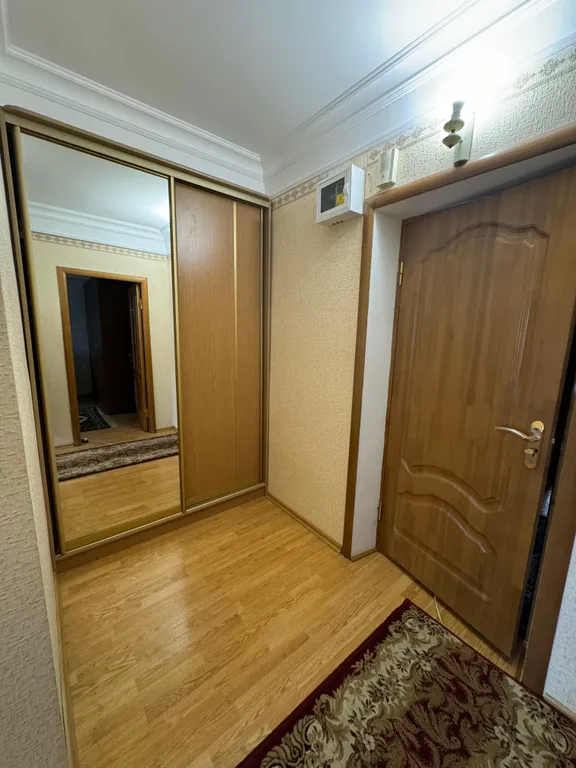 Квартира для семейного отдыха в центре Каспийска