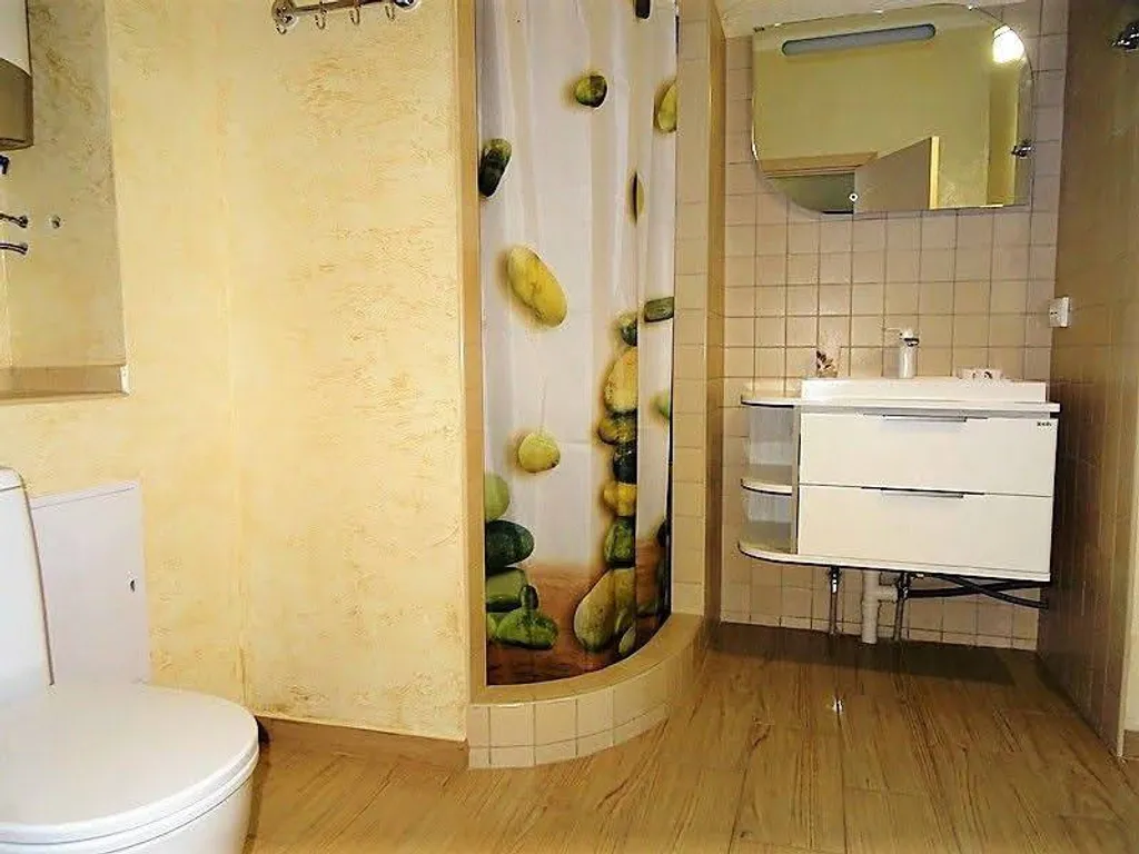 Квартира Квартира Дом Сан-Марино на берегу — Лазаревское