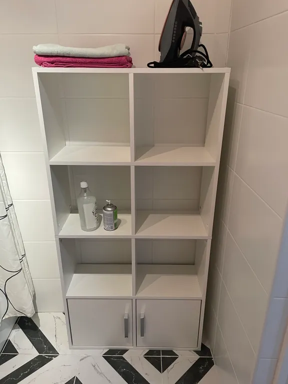 Студия в ЖК Дубки