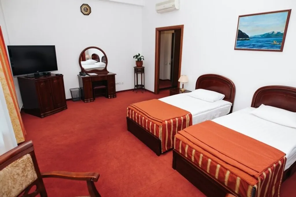 Квартира Комната — аренда посуточно в Улан-Удэ