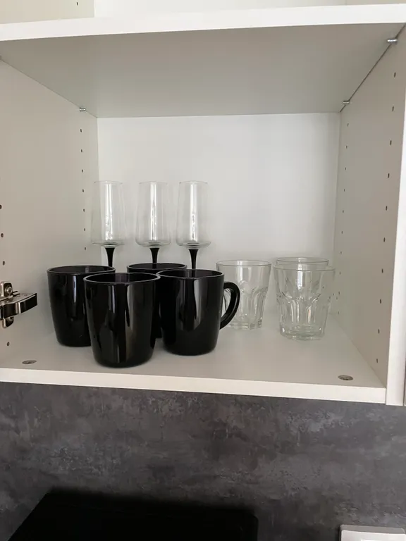 Апартаменты в ЖК Старт