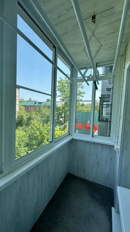 Уютная 3-комнатная квартира в центре города