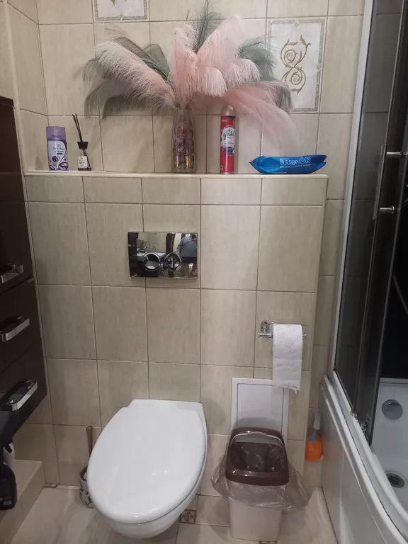 Квартира Уютная квартира с видом на озеро и горы — Горячий Ключ