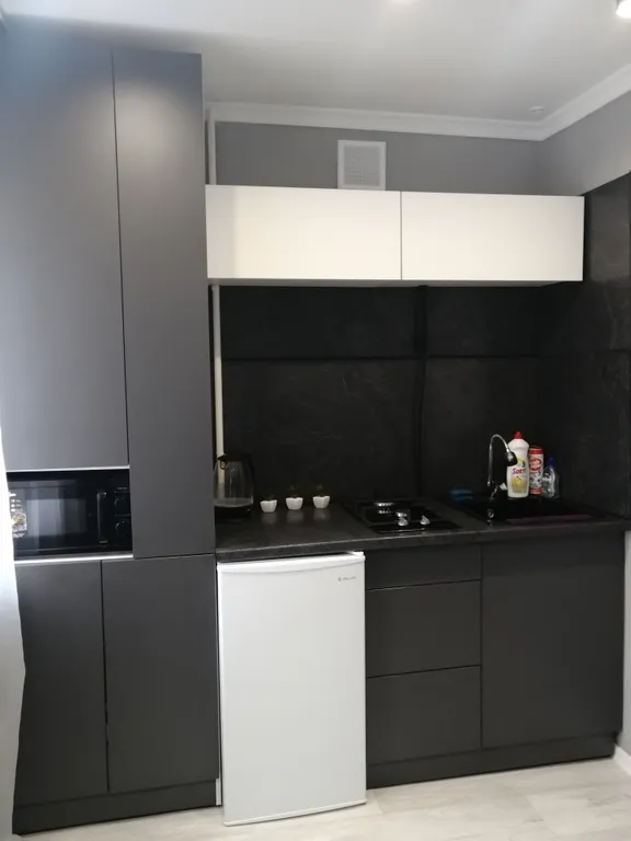 Уютная квартира на центральной улице города