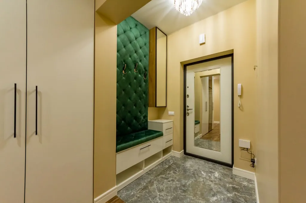 Квартира По-домашнему уютная квартира в самом центре — Калининград