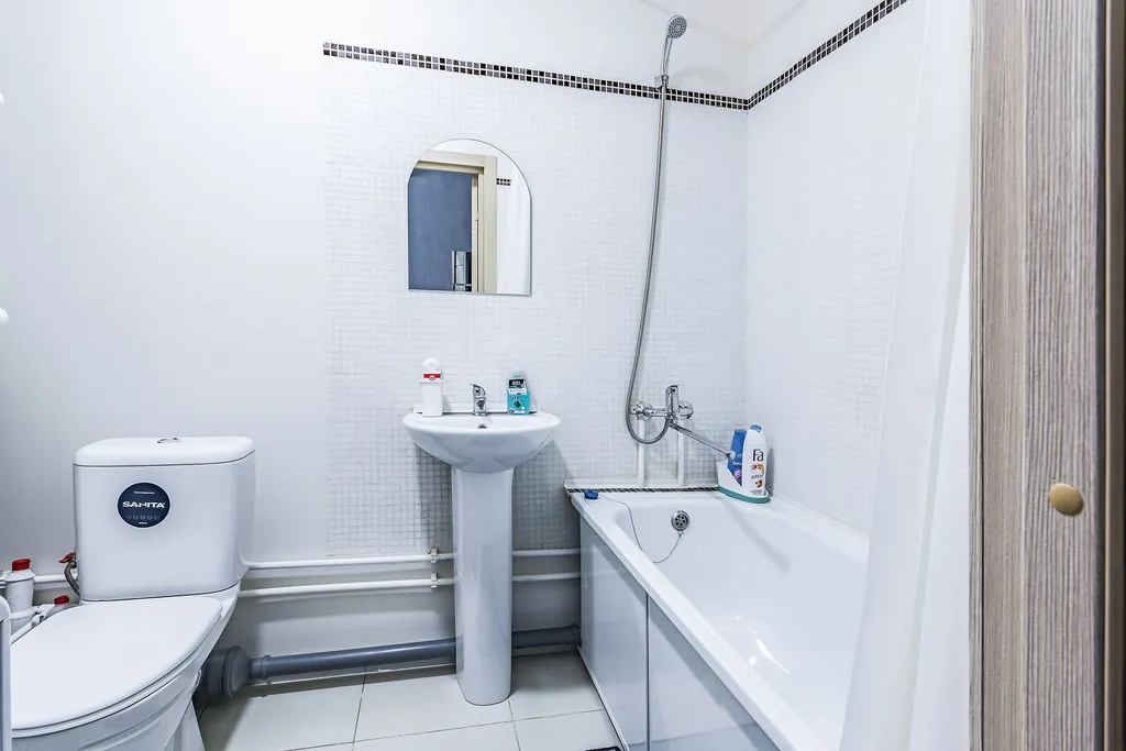 Новый дом в 5 мин от аэропорта