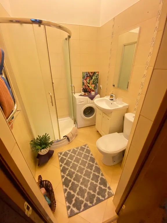 Квартира 1-комнатная Квартира — Калининград