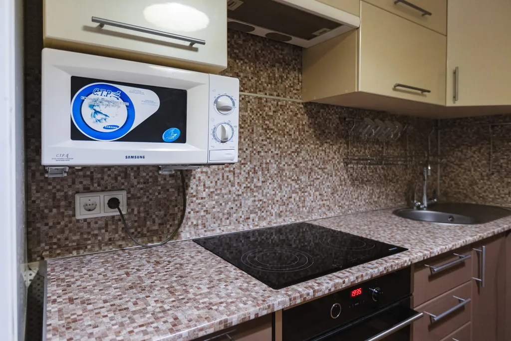 Квартира 1-комнатная квартира Время Уютная квартира в сердце Взлетки — Красноярск