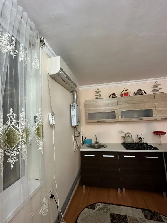 Коттедж 3-комнатный Дом — Дербент