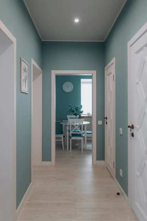 Уютная квартира для семейного отдыха в историческом центре