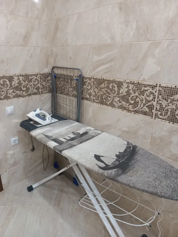 Гостевой дом Горный воздух