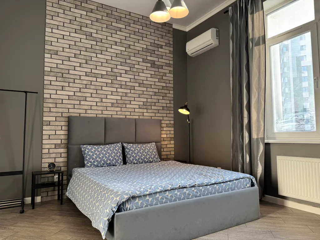 Квартира Стильная просторная студия в центре Казани — аренда посуточно в Казань