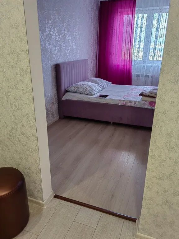 А1 Квартира около парка Гагарина