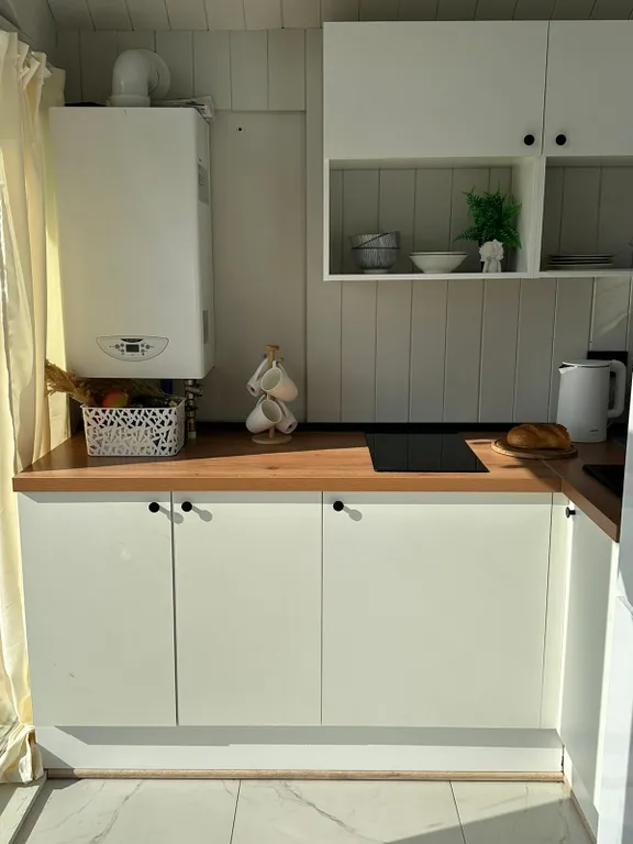 Уютный загородный дом