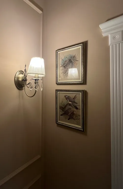 Уникальная квартира в центре