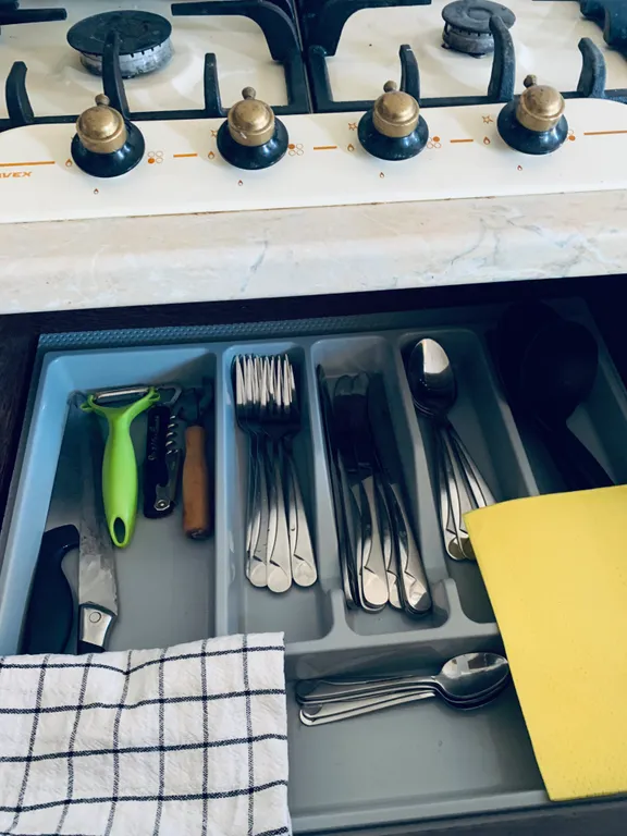 Уютная квартира у моря