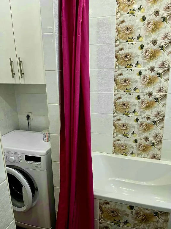 Квартира просто космос