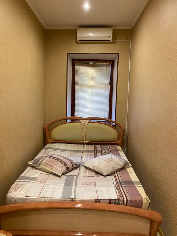 Квартира Апартаменты люкс в самом центре со всеми удобствами — Севастополь