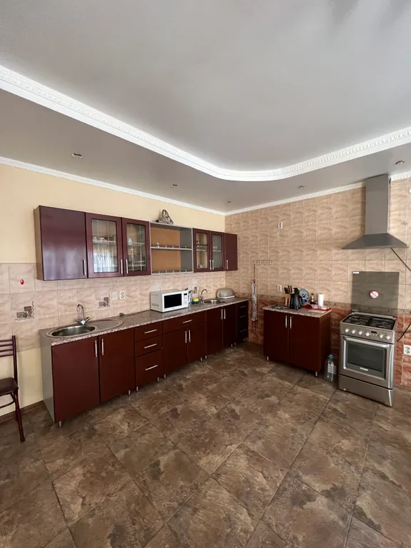 Коттедж 1-комнатный Дом — Анапа