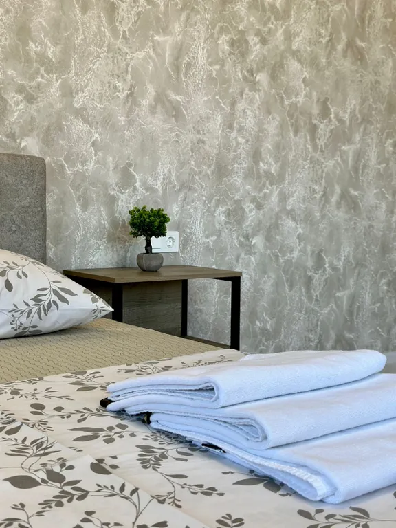 Квартира Квартира Северное сияние — Екатеринбург